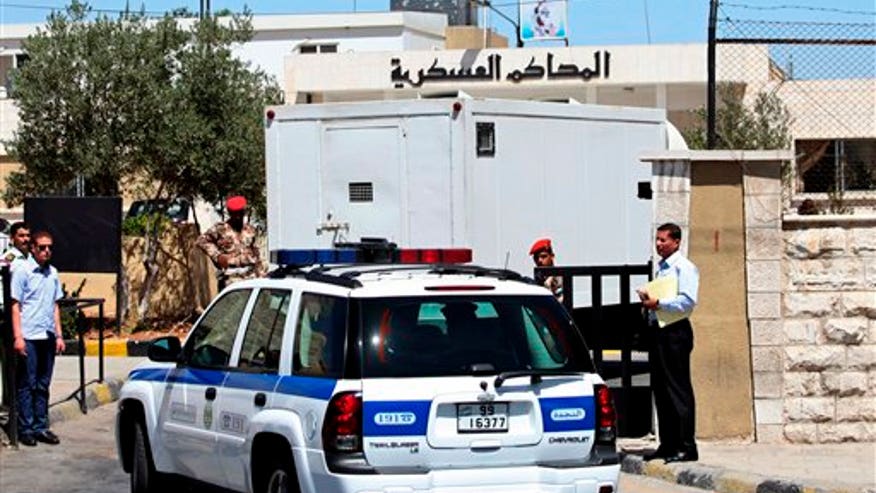 Iraq Al Qaeda leader taken arrested.jpg
